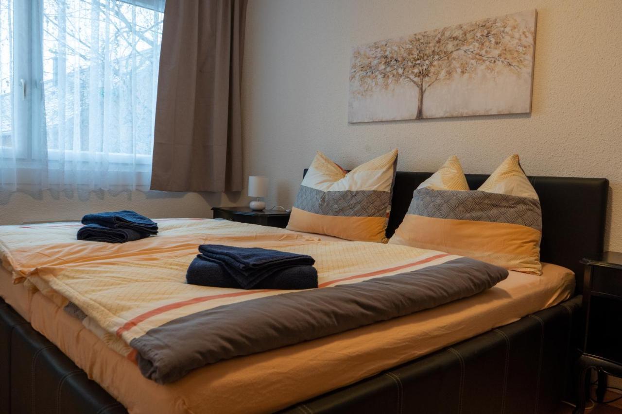 Ferienwohnung Lena Bad Mitterndorf Exterior foto